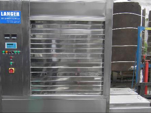 食品模具清洗机
